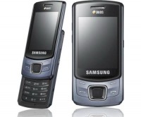 CELULAR GSM C6112 SAMSUNG DUAL CHIP